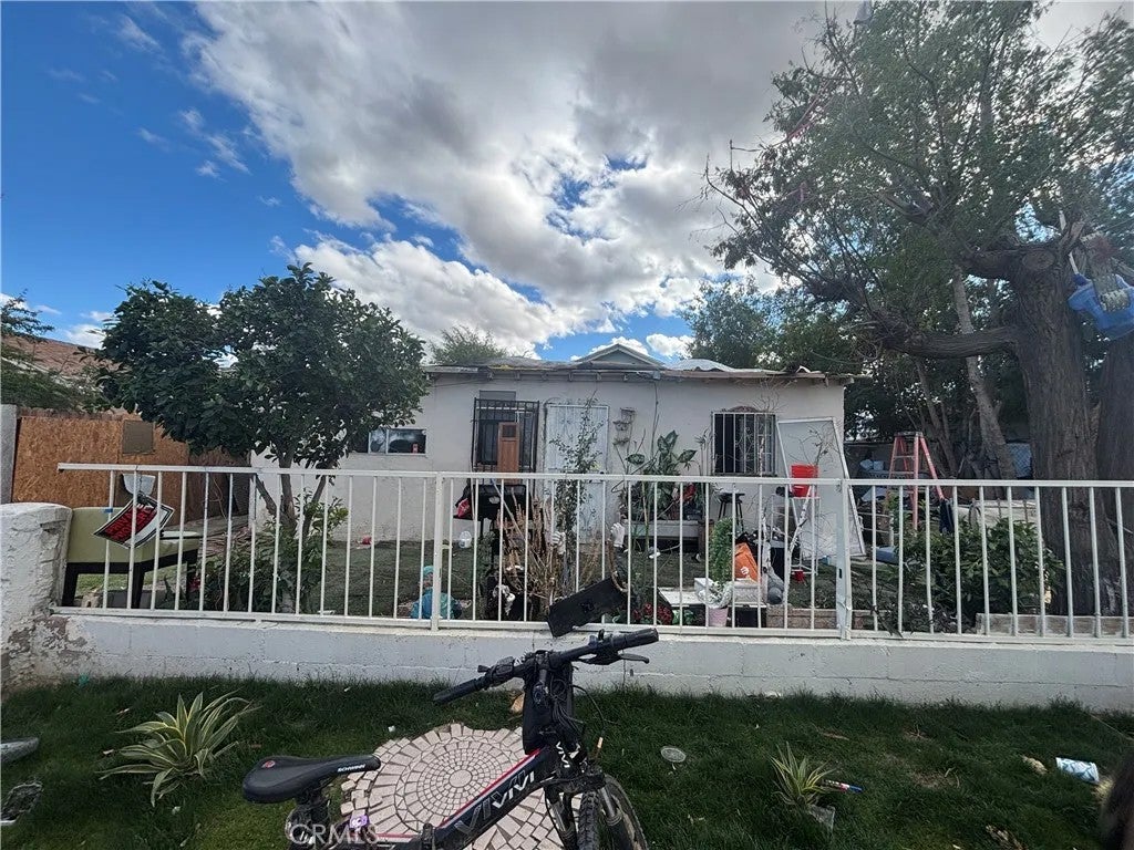 84023 Lingayan Avenue — photo
