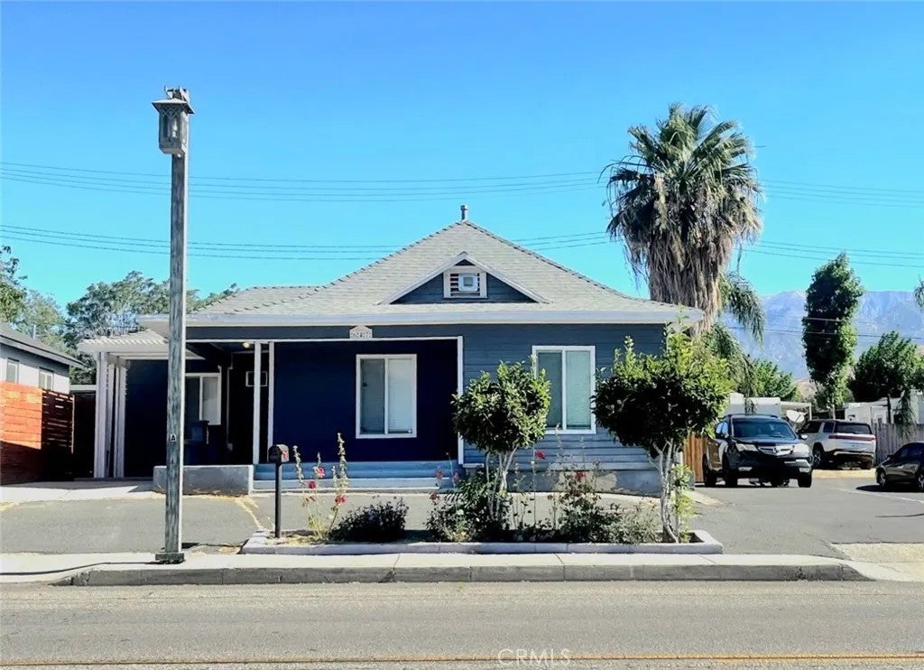 647 W Ramsey — photo