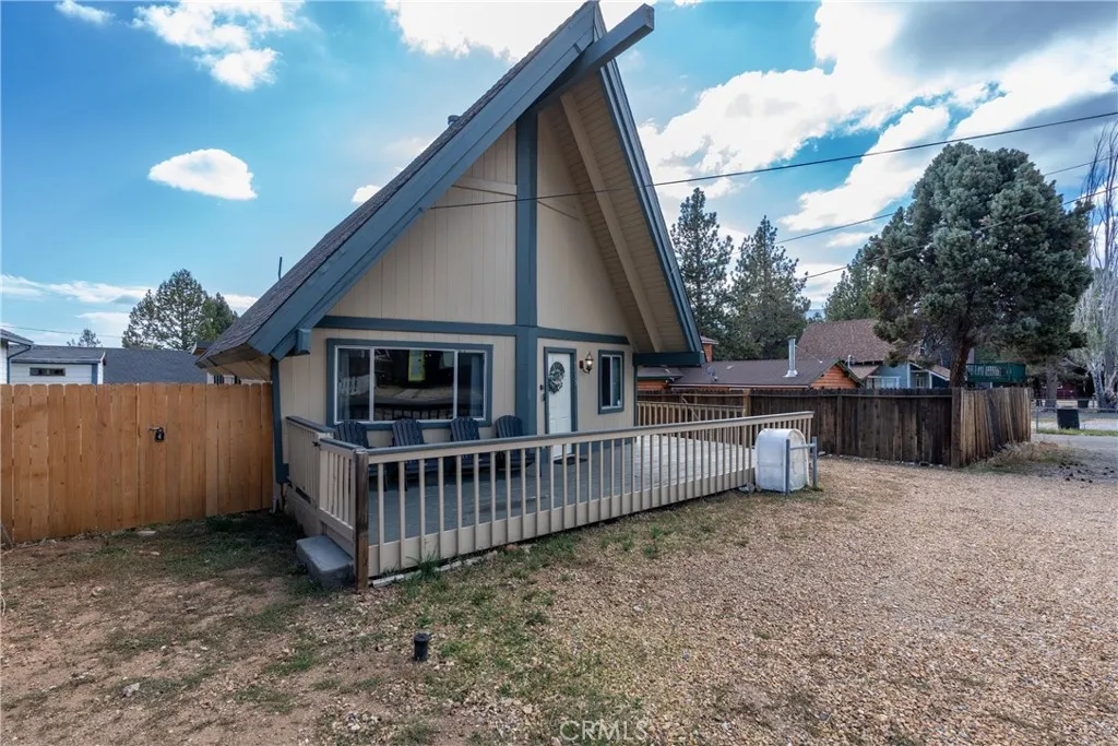115 Sunset, Sugarloaf, CA 92386 — photo 3