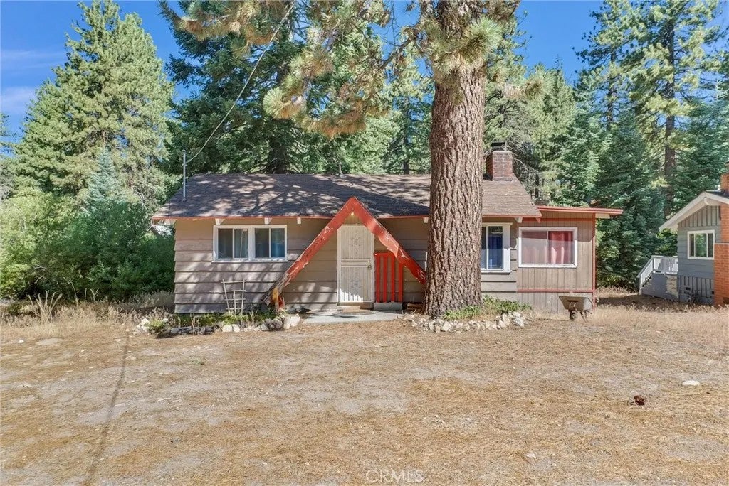 33520 Green Valley Lake — photo