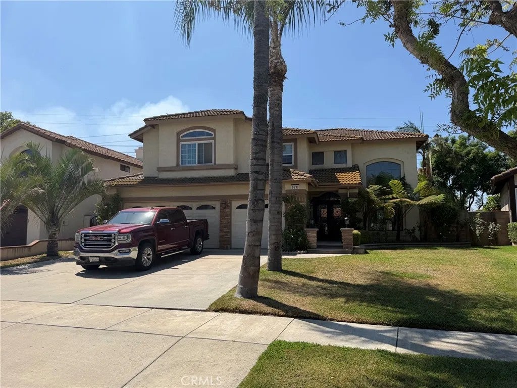 6619 Pinon Court — photo