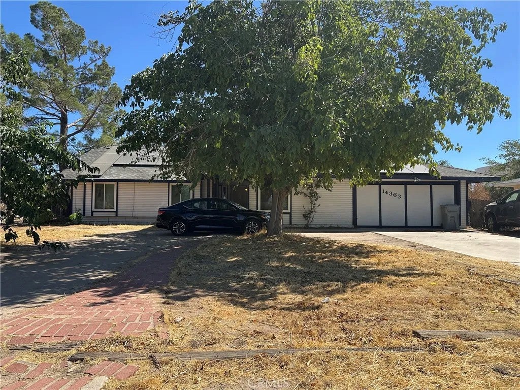 14363 Willow Street — photo