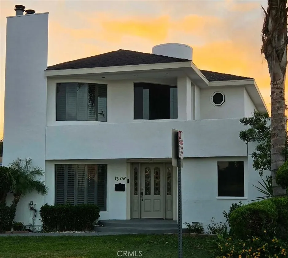 1308 Manley Drive — photo
