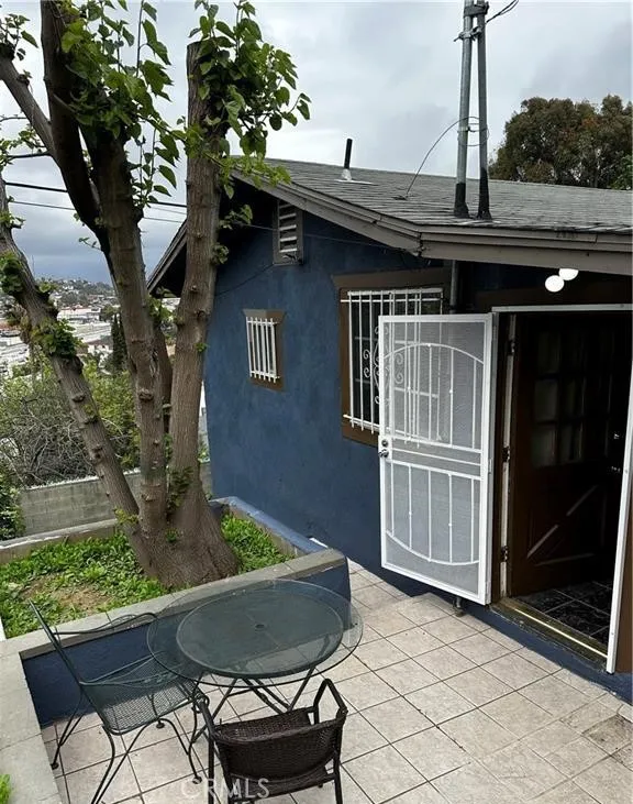 3801 Ramboz Drive — photo