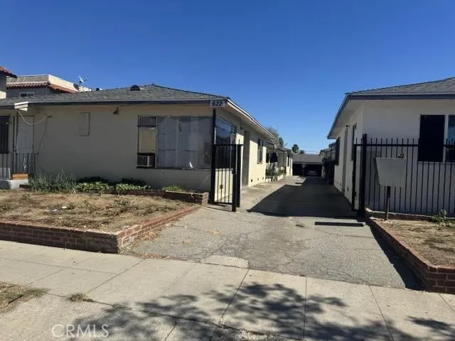 622 N Alhambra Avenue Unit C — photo