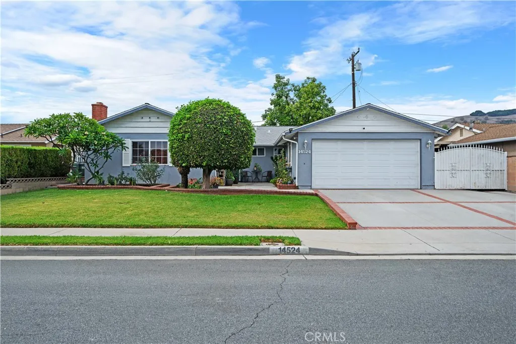 14524 Marwood Street — photo
