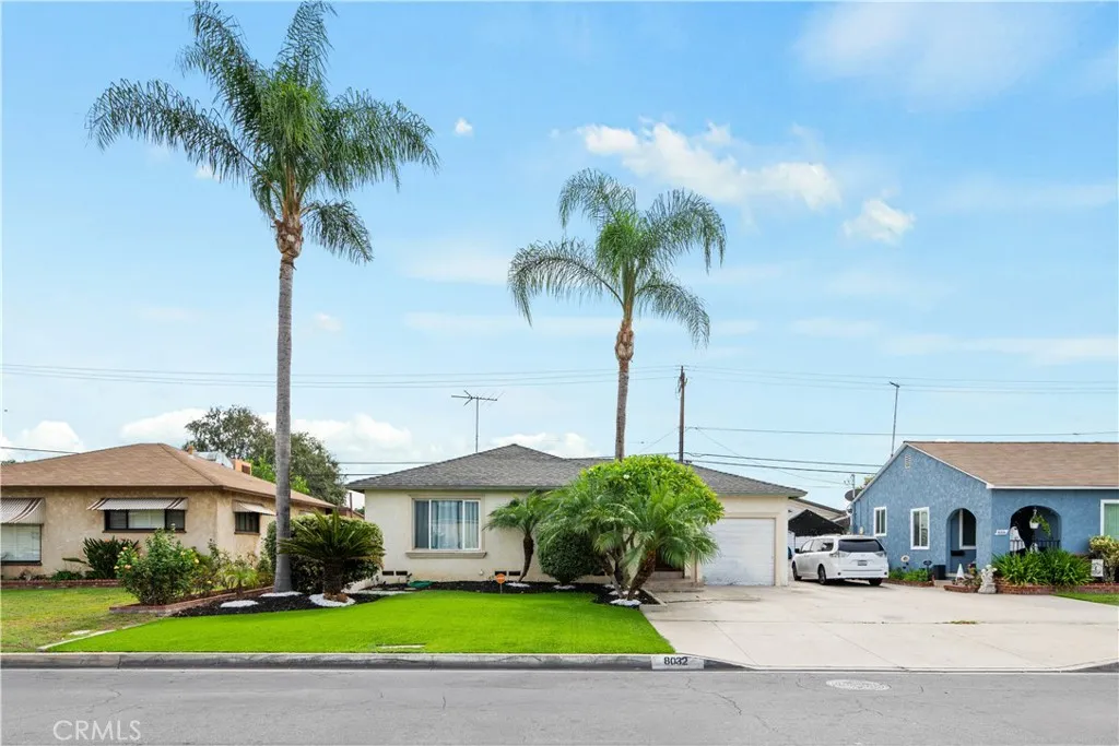 8032 Millergrove Drive — photo
