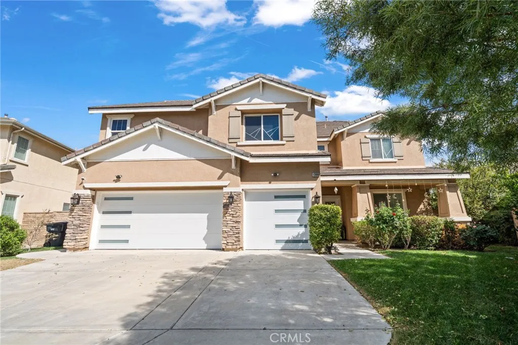 13886 Fair Meadows Court — photo