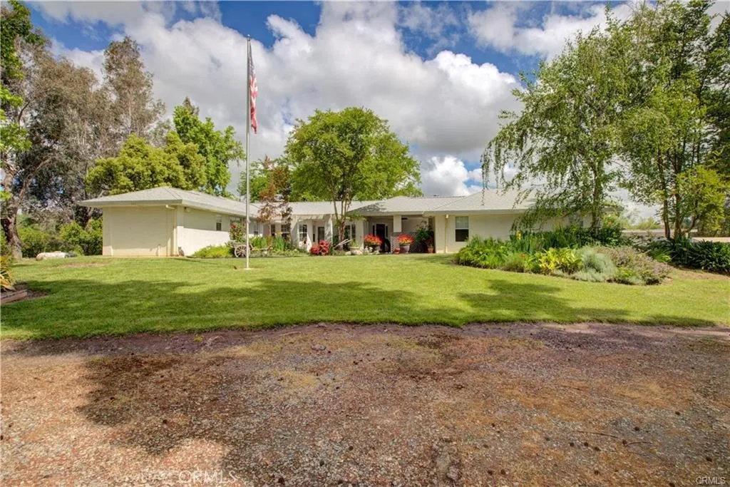 4210 Merced Falls Road, Snelling, CA 95369