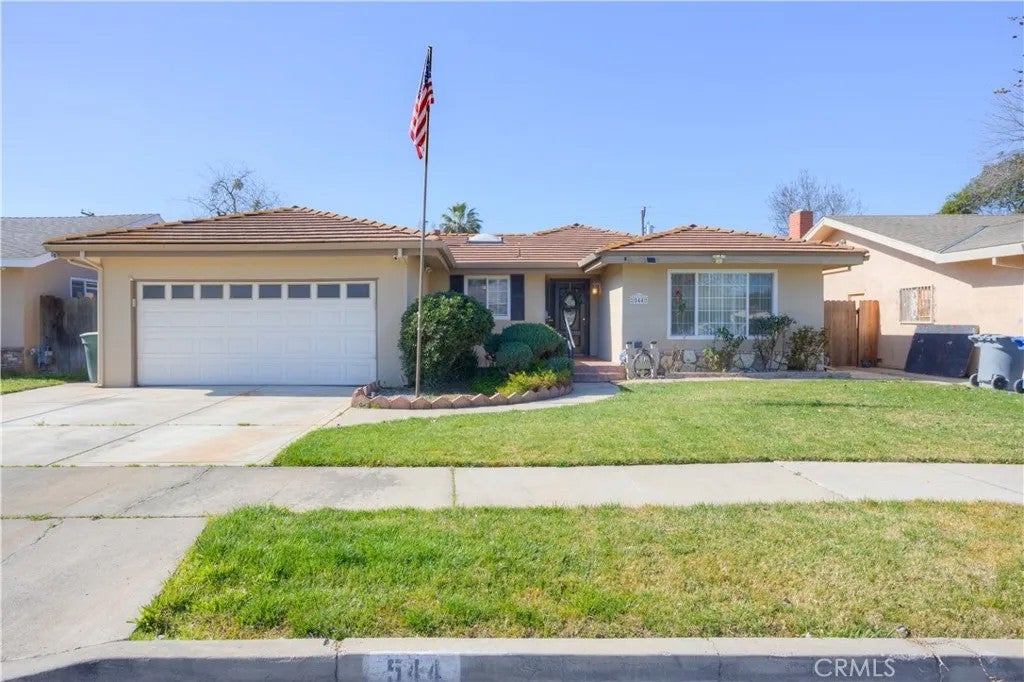 544 Seminole Drive — photo