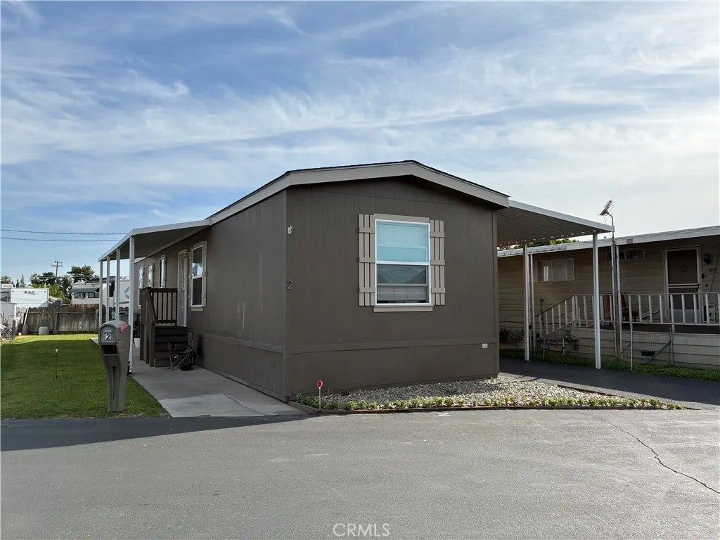 2 Rancho Grande — photo
