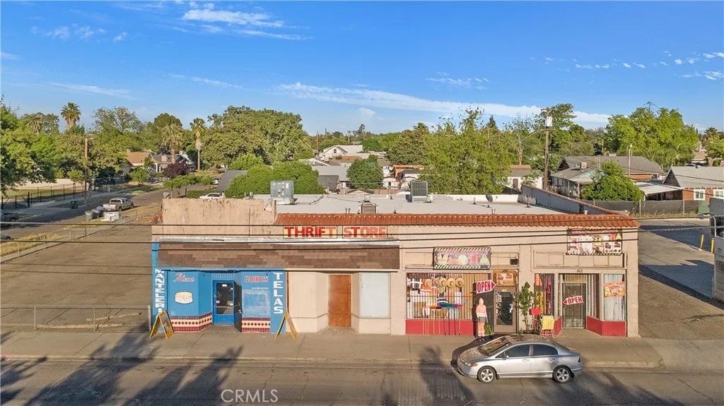 170 N Maple Ave — photo