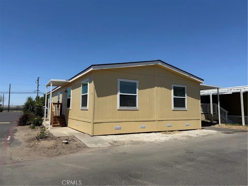 200 Santa Fe 3 — photo