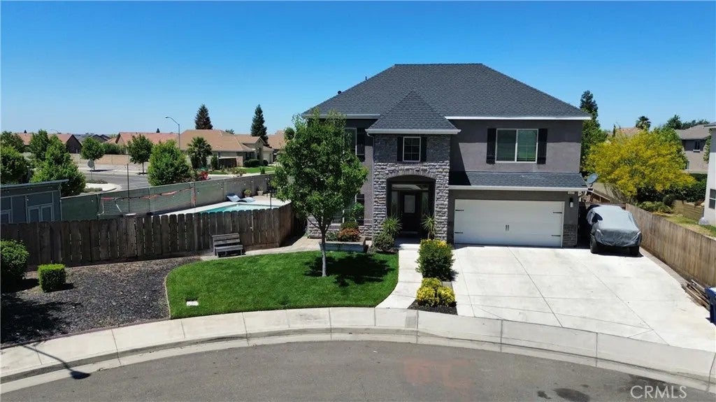 4407 Kerr Court — photo