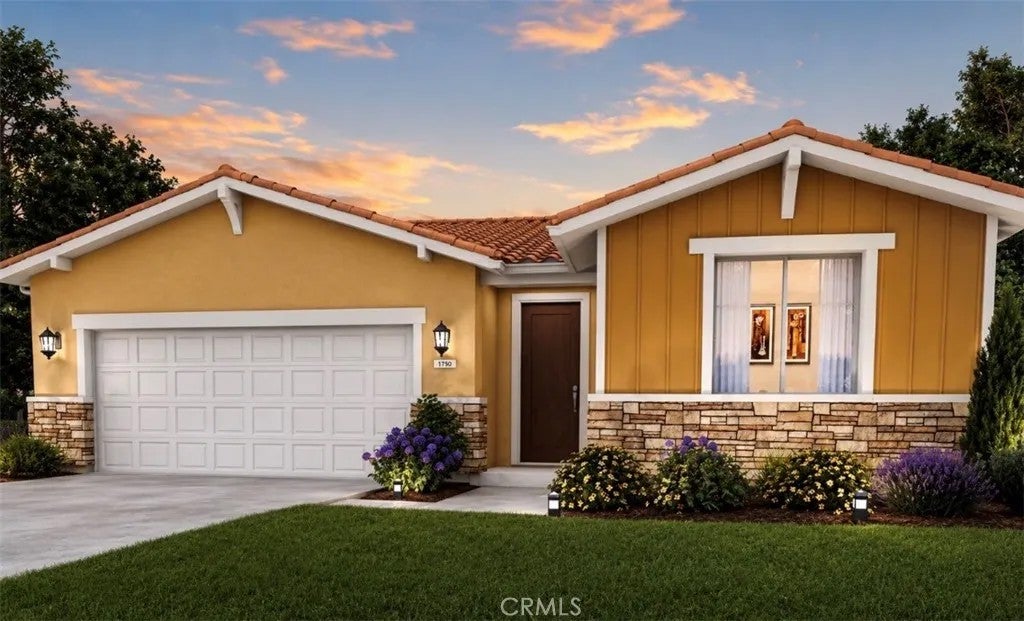 18 Squaw Valley Ct. — photo