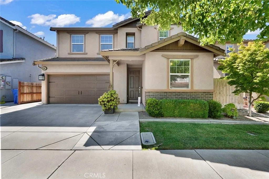 4181 Wild Lilac Drive — photo