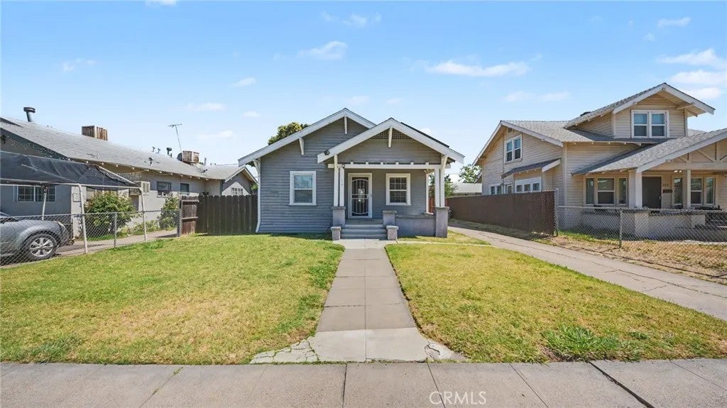 115 W 19th — photo
