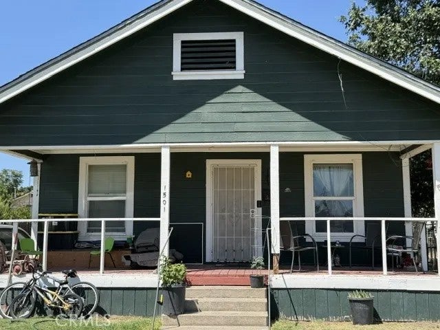1501 Drakeley — photo