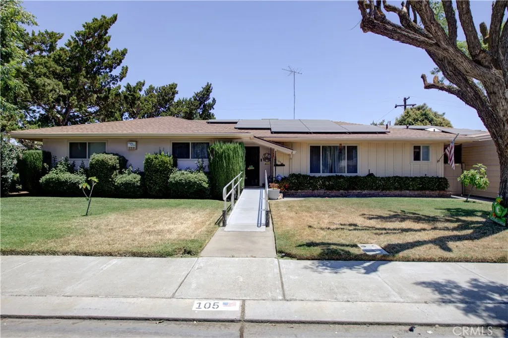 105 Gill Way — photo
