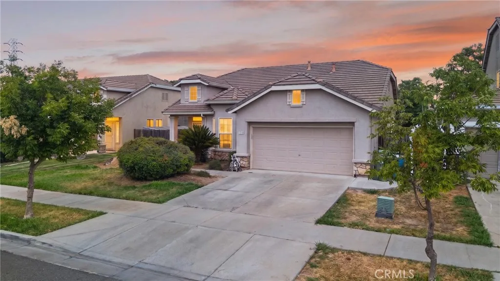 3726 Crane, Merced, CA 95348 — photo 2