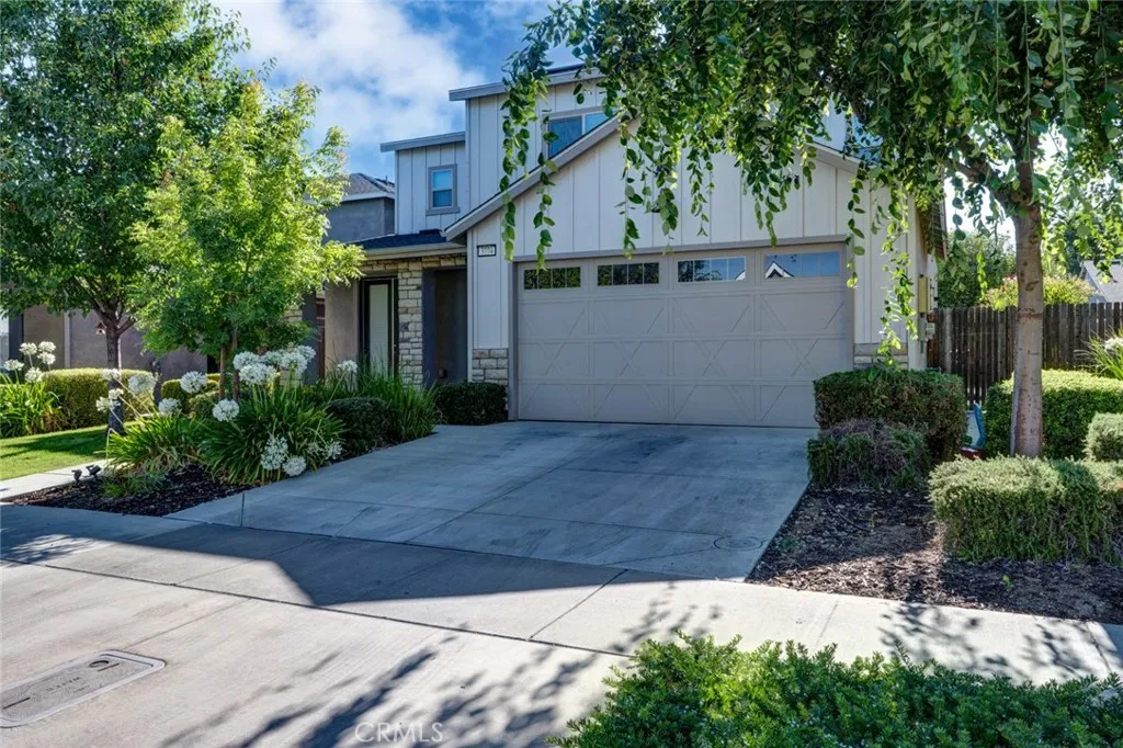 3774 Magellan, Merced, CA 95340 — photo 2