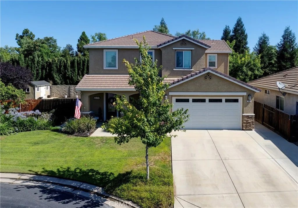 485 Windmill Court — photo