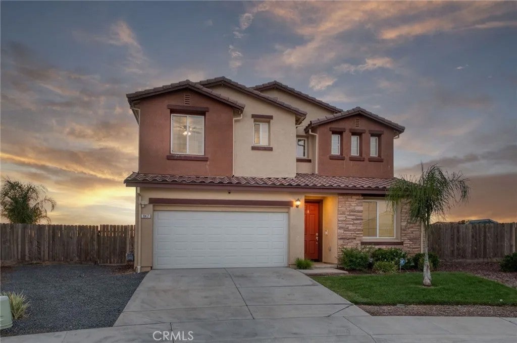 847 Kelsey Court — photo