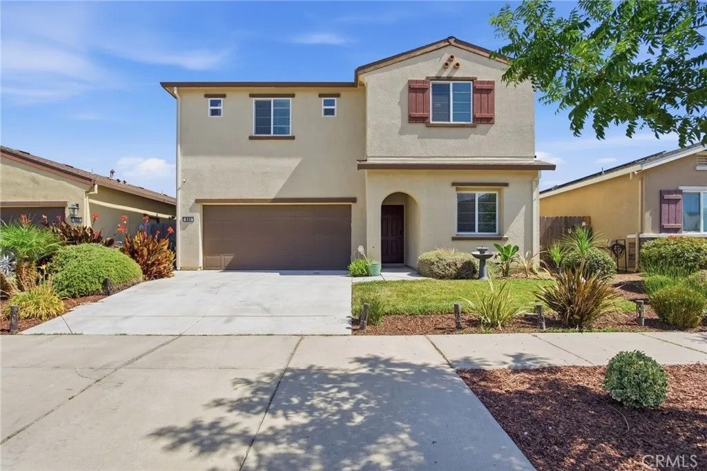 641 Pegasus Drive — photo