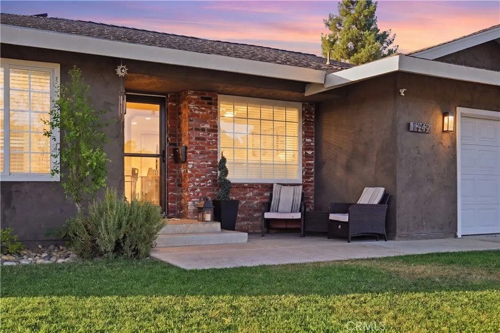 1949 Sierra Court — photo