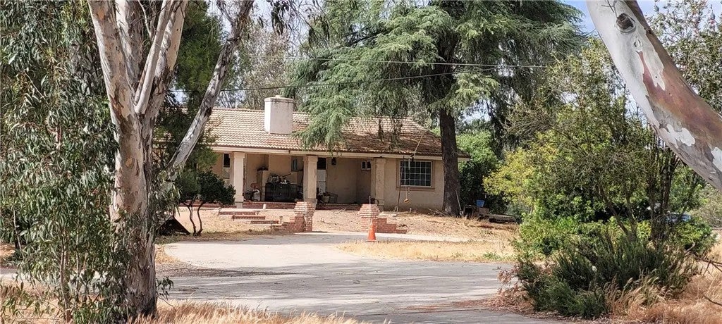 15818 Mussey Grade — photo