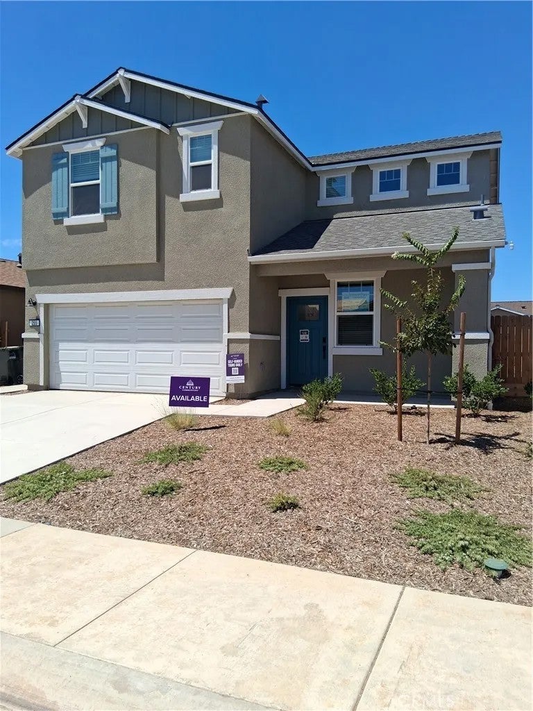 255 Travis Court — photo