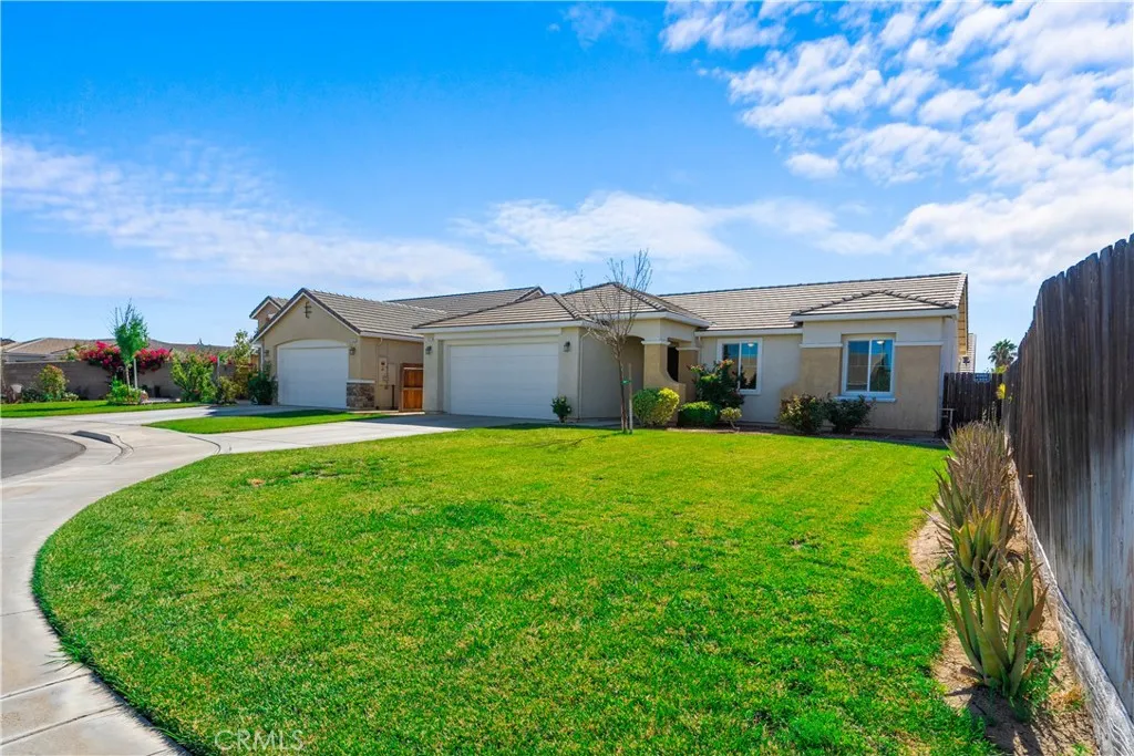 737 Fume Blanc Court — photo