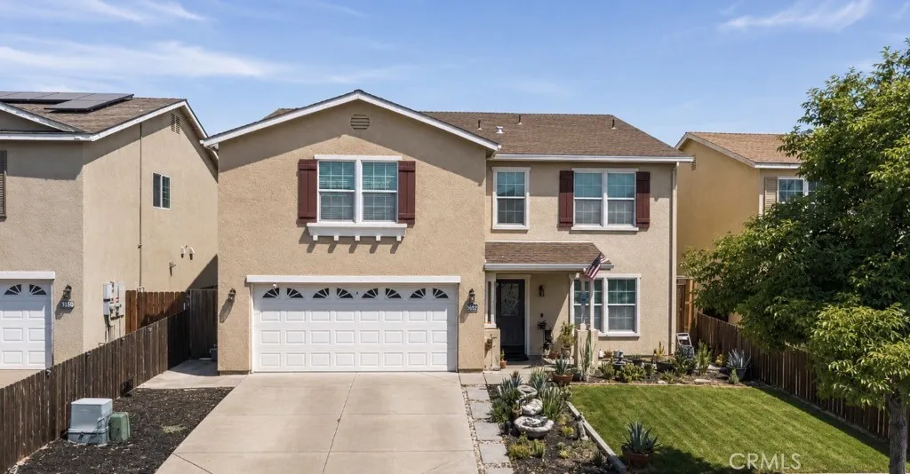 3063 Bodie, Merced, CA 95341 — photo 2