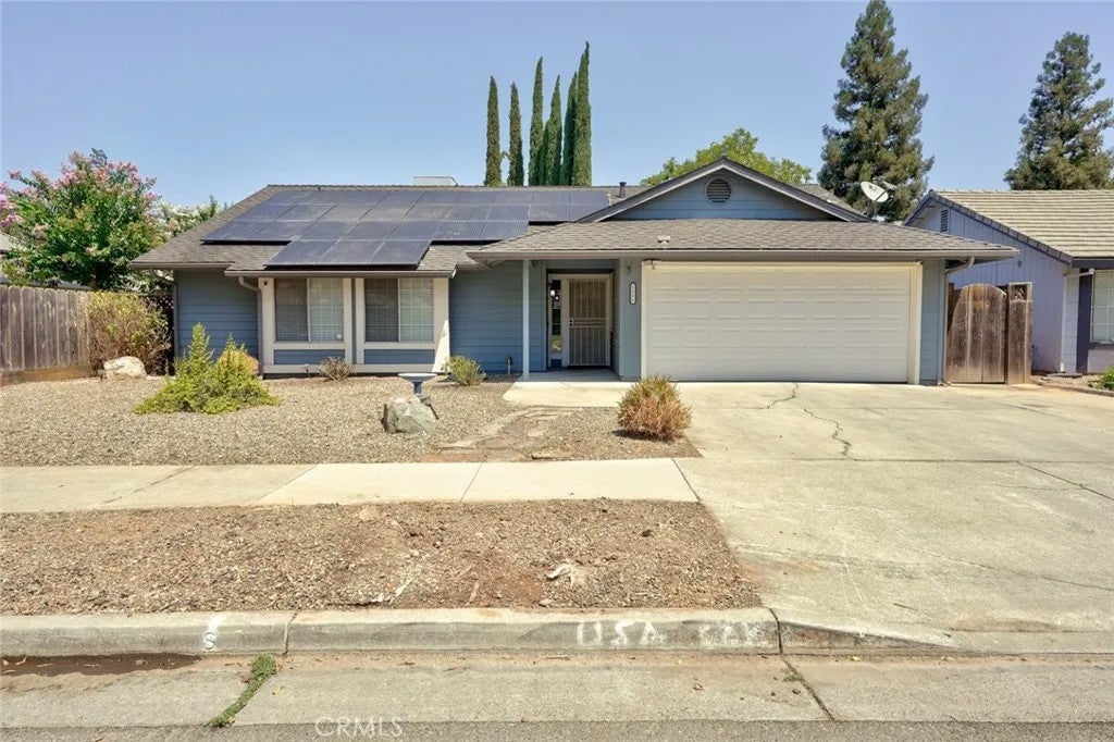 1111 E Donna Drive — photo