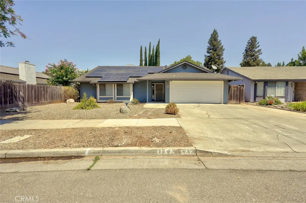 1111 E Donna Drive, Merced, CA 95340 — photo 2