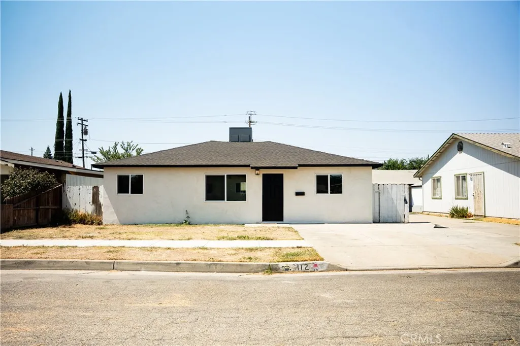 112 Riverside, Chowchilla, CA 93610 — photo 2
