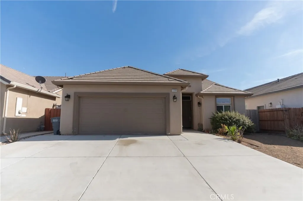 1228 Wildcat Drive, Merced, CA 95348 — photo 2