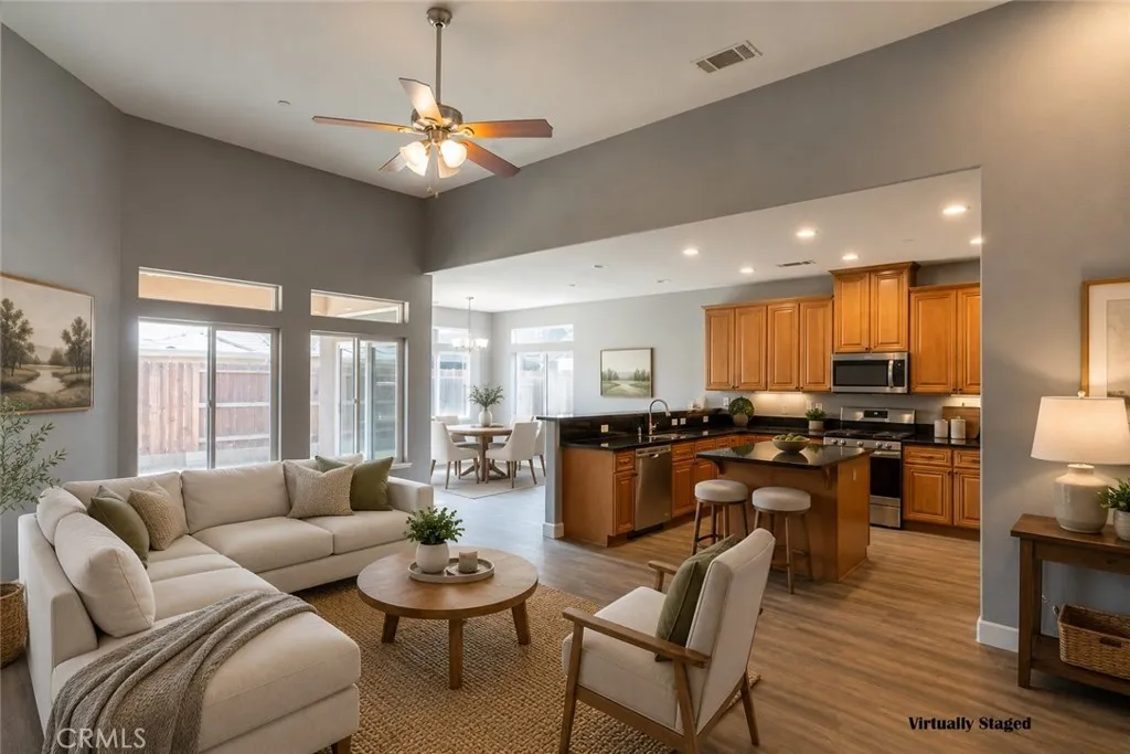 1228 Wildcat Drive, Merced, CA 95348 — photo 3