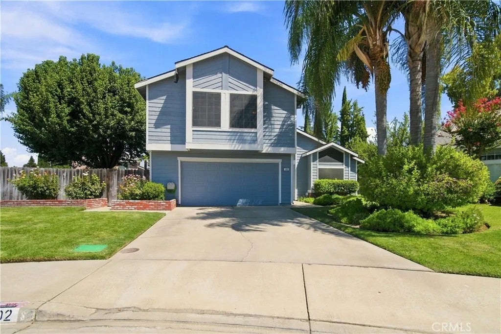 1602 Acacia Court — photo
