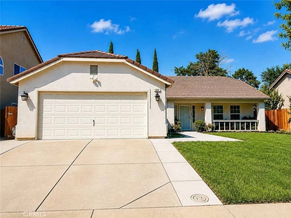 537 Alfarata Boulevard — photo