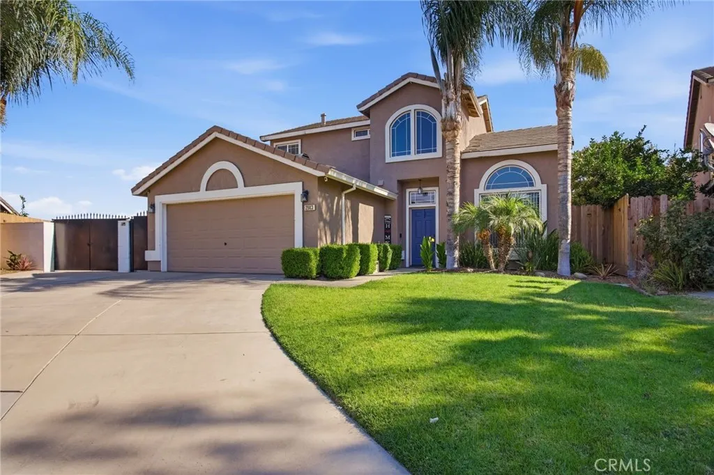 2943 Evergreen Court — photo