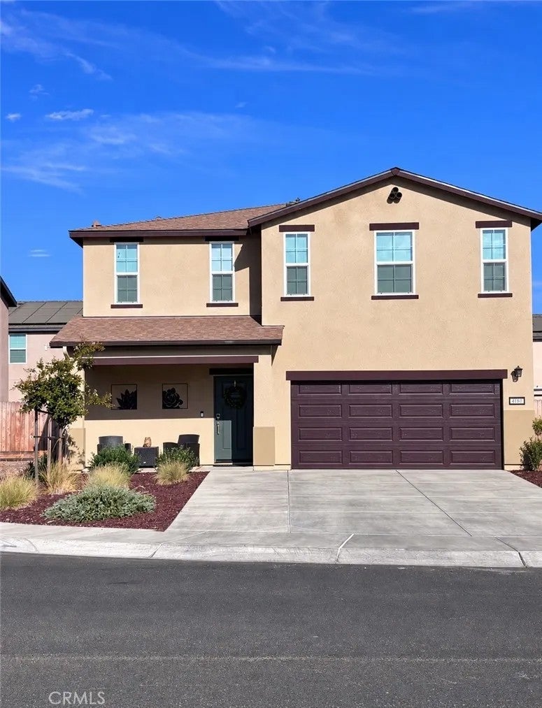 4180 Adobe Court — photo