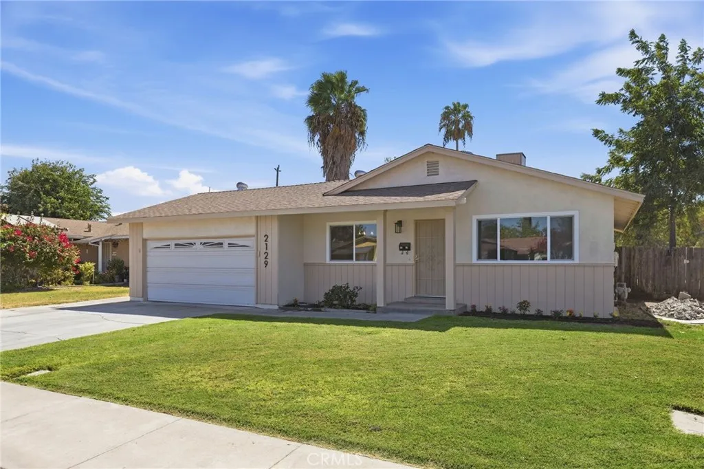 2129 Balboa, Merced, CA 95348 — photo 2