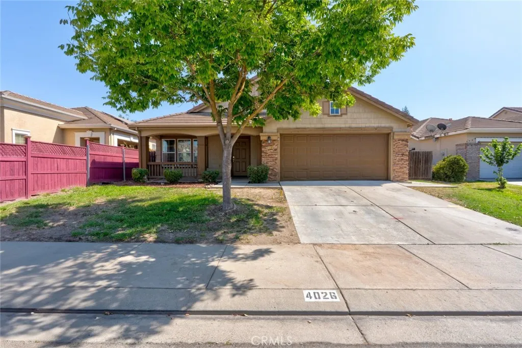 4026 Casual Court — photo