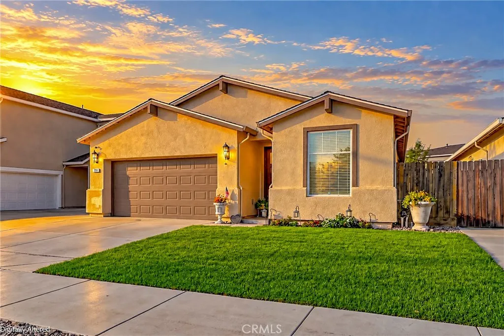 753 Andrea Drive — photo