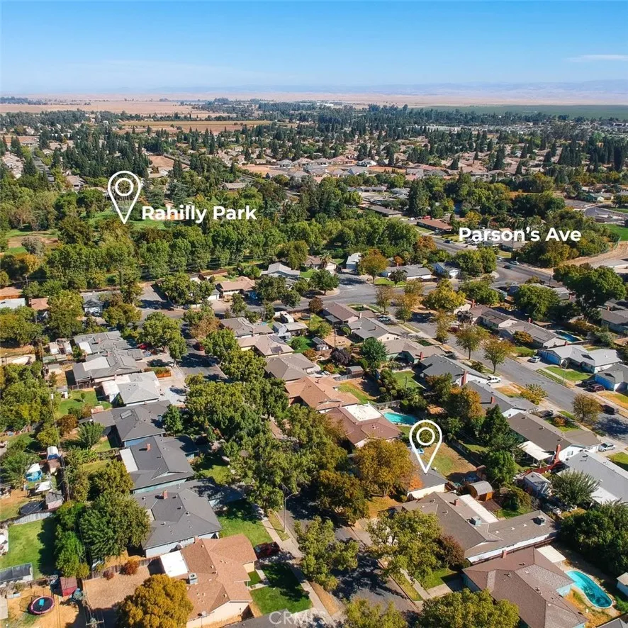 3216 Nottingham, Merced, CA 95340 — photo 2