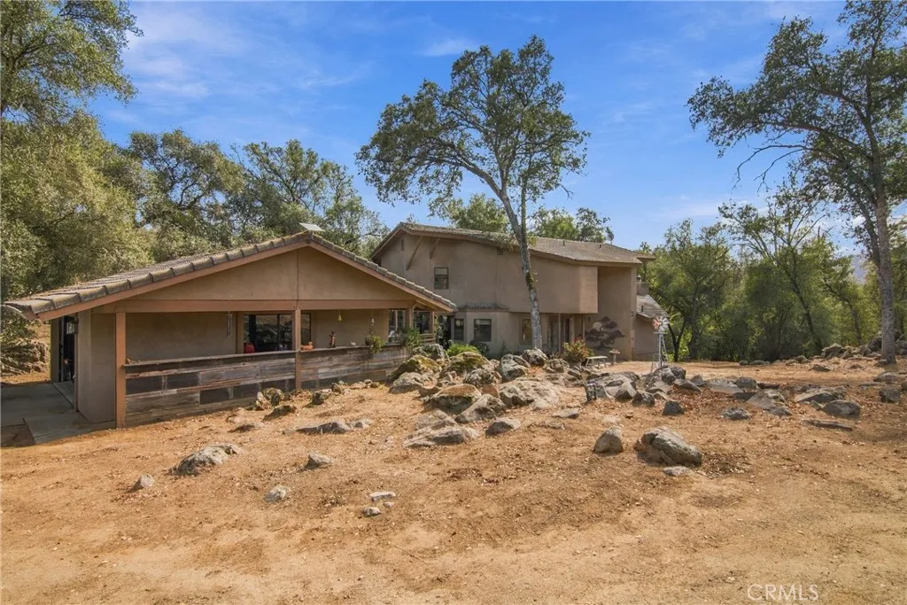 5552 Bear Creek Drive — photo