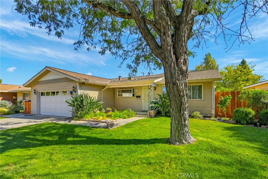 3224 Nottingham, Merced, CA 95340 — photo 2
