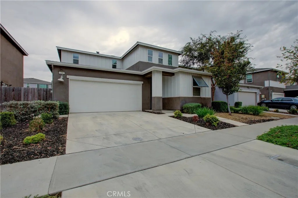 2382 Explorador Drive — photo