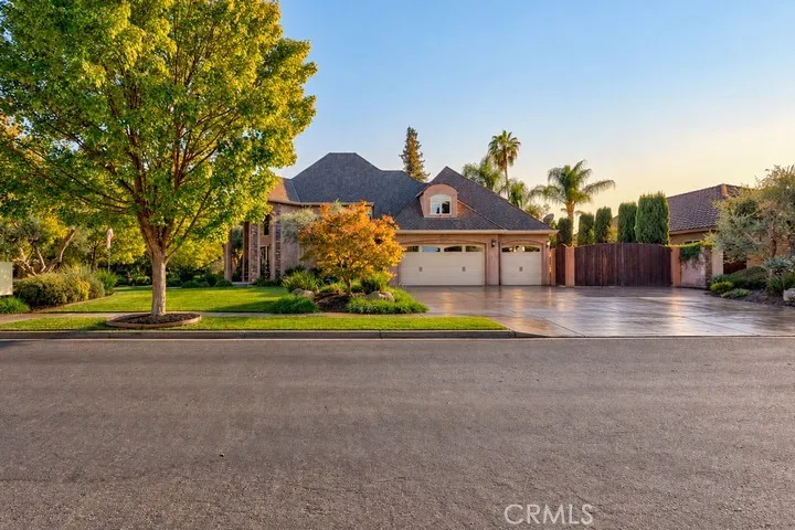 2541 Mooneyham Court — photo